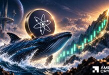 ATOM rallies 12% as whale activity grows: Can bulls push toward $2? ATOM rallies 12% as whale activity grows: Can bulls push toward $2?