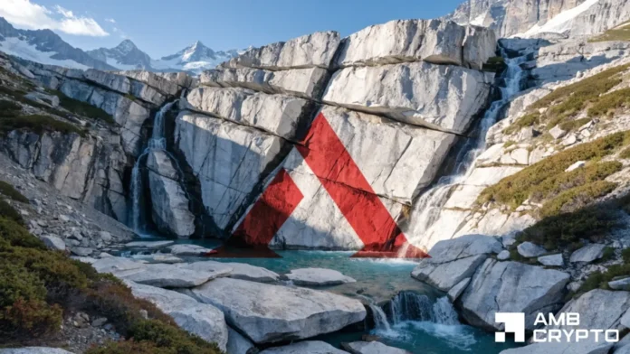 AVAX crypto eyes $8.65 - But first, Avalanche must hold THIS support