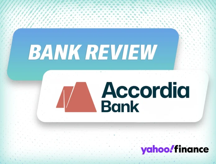 Accordia Bank review (2026): Top rates on savings and CD accounts with low minimum deposits