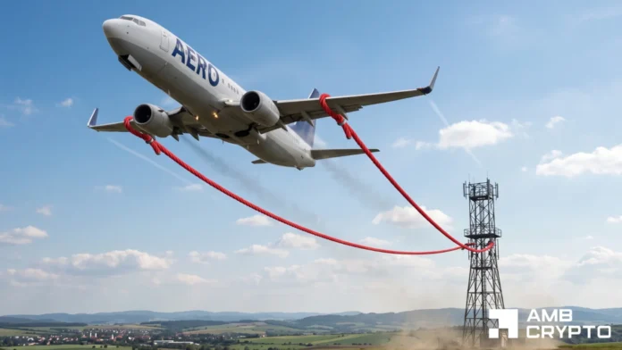 Aerodrome surges 16% - Will its $8M Q3 loss stall AERO's rally?