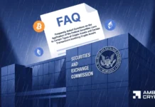 All about SEC’s new crypto FAQs on staking, buybacks and investment contracts All about SEC’s new crypto FAQs on staking, buybacks and investment contracts
