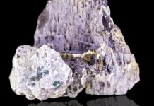 Almonty enters into tungsten partnership with Rwanda Government Almonty enters into tungsten partnership with Rwanda Government