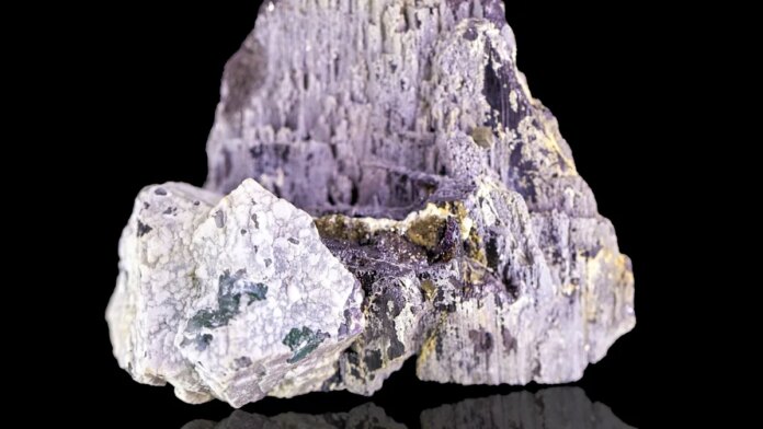 Almonty enters into tungsten partnership with Rwanda Government