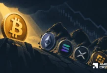 Altcoin rally loses steam: Institutional bets fail to save Ethereum, Solana, and Aptos Altcoin rally loses steam: Institutional bets fail to save Ethereum, Solana, and Aptos