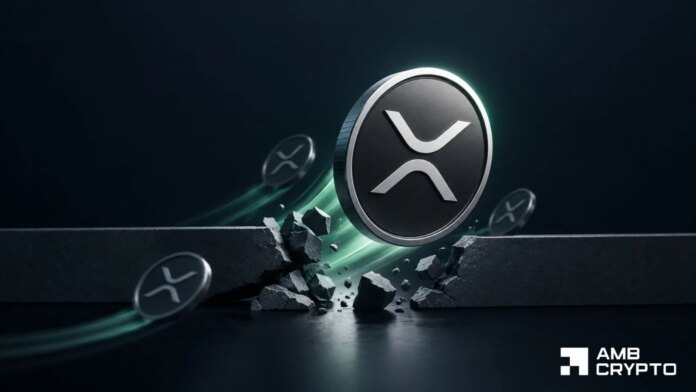 Analyzing-XRPs-155-test-Can-bulls-overcome-rising-exchange.jpg Analyzing XRP’s $1.55 test - Can bulls overcome rising exchange supply?
