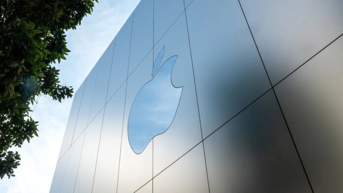 Apple faces $2.7 billion U.K. lawsuit over app tracking rules