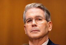 As US Bond Selloff Accelerates, Treasury Secretary Scott Bessent Says a Stronger Yen is Coming As US Bond Selloff Accelerates, Treasury Secretary Scott Bessent Says a Stronger Yen is Coming
