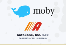AutoZone, Inc. Q4 2026 Earnings Call Summary AutoZone, Inc. Q4 2026 Earnings Call Summary