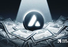 Avalanche adds $131M in tokenized stocks – But there’s a catch! Avalanche adds $131M in tokenized stocks - But there’s a catch!