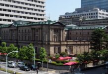 Bank of Japan raises interest rates by 25 basis points. BTC tops $77,000 Bank of Japan raises interest rates by 25 basis points. BTC tops $77,000