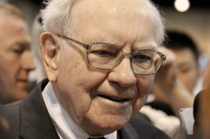 Berkshire Hathaway Has Paid Exactly 1 Dividend Since 1965. Here's Where the Cash Goes Instead.