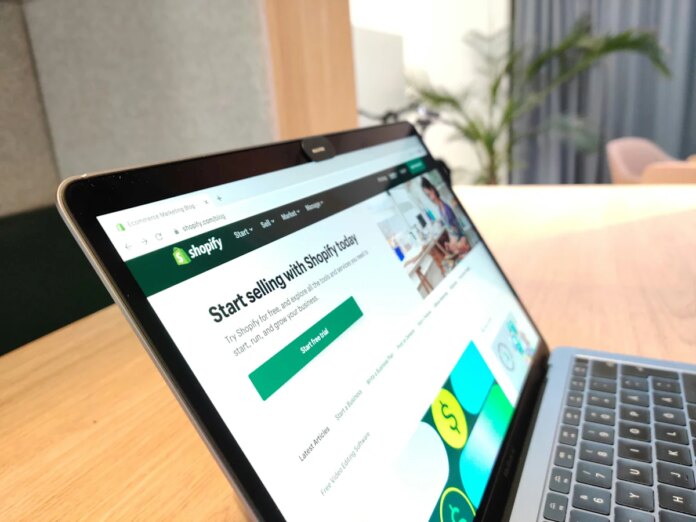 Bernstein Backs Shopify (SHOP) Despite Stock Drop, Is It Time to Buy?