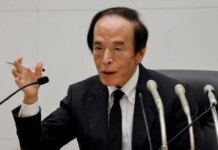 Bessent meets BOJ’s Ueda, calls for sound policy to avoid currency volatility, Treasury says Bessent meets BOJ's Ueda, calls for sound policy to avoid currency volatility, Treasury says