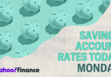 Best high-yield savings interest rates today, Monday, August 31, 2026: Earn up to 4.15% APY Best high-yield savings interest rates today, Monday, August 31, 2026: Earn up to 4.15% APY