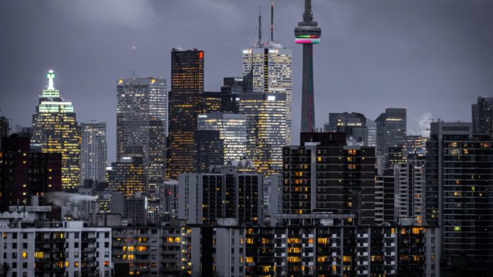 'Big Six' Canadian banks join global push for commercial bank deposit tokenization