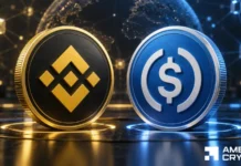 Binance takes $100M Circle stake as five-year USDC push begins Binance takes $100M Circle stake as five-year USDC push begins