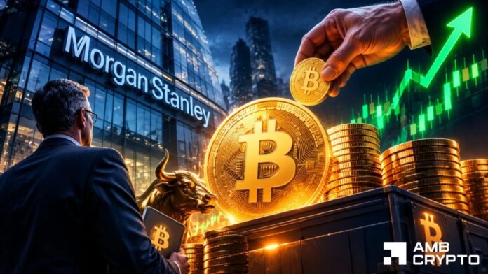 Bitcoin-Morgan-Stanley-adds-over-7M-but-BTC-closes-lower.jpg Bitcoin: Morgan Stanley adds over $7M, but BTC closes lower again