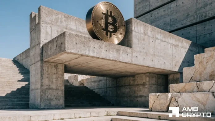 Bitcoin enters September with $1.2B in selling – What’s next for BTC?