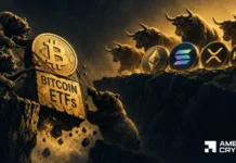 Bitcoin vs Ethereum ETFs: Which asset is winning September’s flow battle? Bitcoin vs Ethereum ETFs: Which asset is winning September’s flow battle?