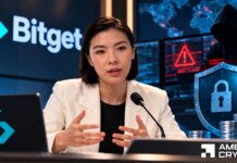 Bitget CEO confirms ‘loss containment’ after $352M hack: ‘Very likely a North Korean group’ Bitget CEO confirms ‘loss containment’ after $352M hack: ‘Very likely a North Korean group’