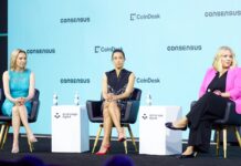 Blockchain Association sees leadership shift shortly after crypto Clarity Act fizzles Blockchain Association sees leadership shift shortly after crypto Clarity Act fizzles
