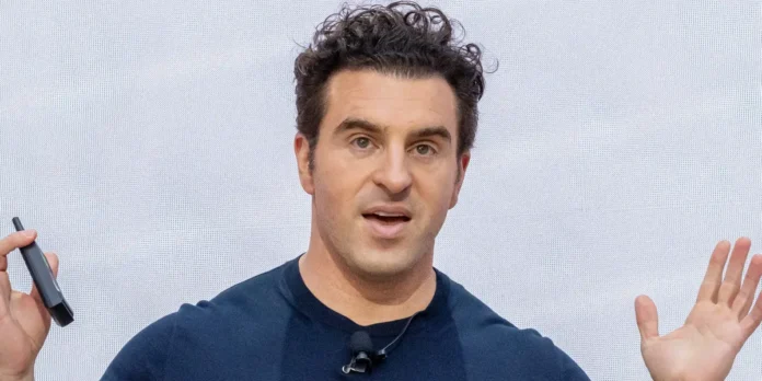 Brian-Chesky-Built-AI-Brain-to-Help-Him-Run-Airbnb.webp Brian Chesky Built AI 'Brain' to Help Him Run Airbnb and Cut Meetings