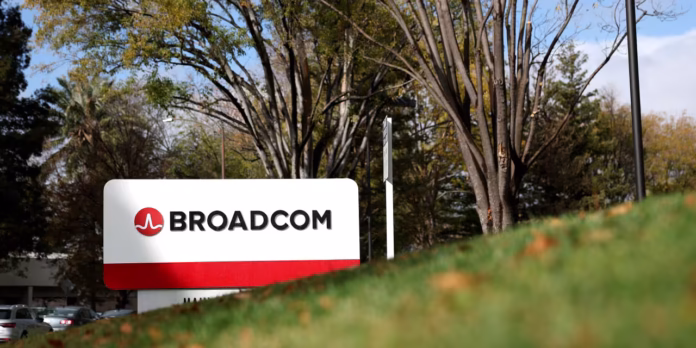 Broadcom’s stock falls as investors weigh guidance. Here’s what Wall Street analysts are saying.