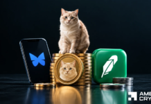 CASHCAT rallies 32% as DeFi utility grows – Is the correction over? CASHCAT rallies 32% as DeFi utility grows - Is the correction over?