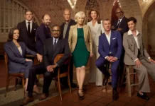 CBS News Leaders Sell Staff on Return of ’60 Minutes’ Under Bari Weiss CBS News Leaders Sell Staff on Return of '60 Minutes' Under Bari Weiss