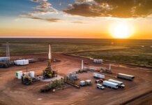 California Resources (CRC) Sells Uinta Assets for $90 Million California Resources (CRC) Sells Uinta Assets for $90 Million