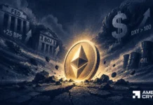 Can Ethereum turn Friday’s price rally of 6.5% into a sustained breakout? Can Ethereum turn Friday's price rally of 6.5% into a sustained breakout?