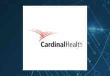 Cardinal Health Sees Growth Normalize as Specialty, At-Home Investments Expand Cardinal Health Sees Growth Normalize as Specialty, At-Home Investments Expand