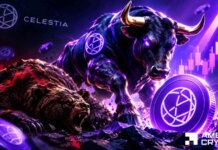 Celestia hits 4-month high – Can TIA reclaim $0.48 despite selling pressure? Celestia hits 4-month high - Can TIA reclaim $0.48 despite selling pressure?