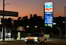 Chevron CEO sends a strong message on oil price and the economy Chevron CEO sends a strong message on oil price and the economy
