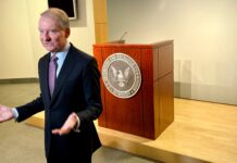 Clarity Act, we hardly knew ye: We look at what was in the bill and what’s replacing it Clarity Act, we hardly knew ye: We look at what was in the bill and what's replacing it