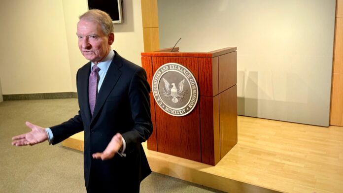 Clarity-Act-we-hardly-knew-ye-We-look-at-what.jpg Clarity Act, we hardly knew ye: We look at what was in the bill and what's replacing it