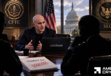 Coinbase CEO calls on SEC, CFTC after CLARITY Act fails: ‘Can’t wait on Congress anymore’ Coinbase CEO calls on SEC, CFTC after CLARITY Act fails: 'Can’t wait on Congress anymore’