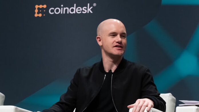 Coinbase (COIN), Robinhood (HOOD), Circle (CRCL) stand to gain from SEC's tokenized-stock push: analysts