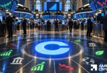 Coinbase stock hits four-month high as app opens retail IPO access Coinbase stock hits four-month high as app opens retail IPO access
