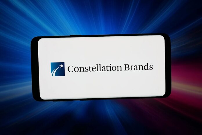 Constellation Brands Stock: Is STZ Underperforming the Consumer Defensive Sector?