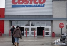 Costco rations Kirkland motor oil, raises price to $57.99 Costco rations Kirkland motor oil, raises price to $57.99