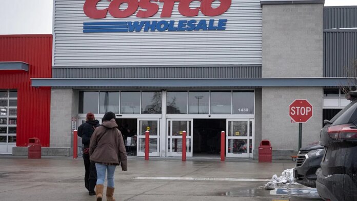 Costco-rations-Kirkland-motor-oil-raises-price-to-5799.jpg Costco rations Kirkland motor oil, raises price to $57.99