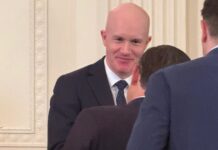 Crypto industry gave $8 million to Clarity Act lobbyists who didn’t close the deal Crypto industry gave $8 million to Clarity Act lobbyists who didn't close the deal