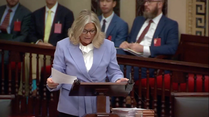 Crypto industry reacts after Clarity Act fails Senate vote