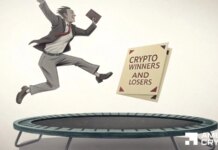Crypto market’s weekly winners and losers – PONS, ARB, PUMP, CC Crypto market’s weekly winners and losers – PONS, ARB, PUMP, CC