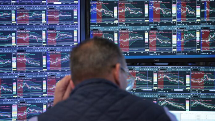 Crypto stocks sink after Senate rejects Clarity Act, Coinbase slides nearly 9%