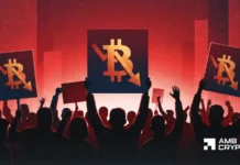 Crypto treasury stocks face $50B loss as shareholders revolt – What happened? Crypto treasury stocks face $50B loss as shareholders revolt – What happened?