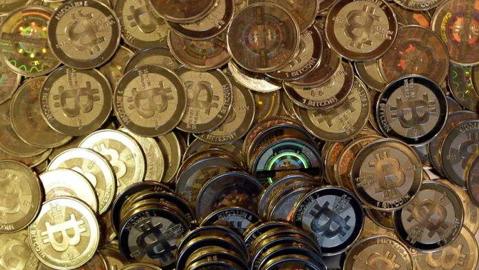 'Crypto winter is over,' says analyst as bitcoin tops $86,000: Chart of the Day