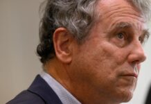 Crypto’s Fairshake repeats history with $30 million to oppose Sherrod Brown Senate bid Crypto's Fairshake repeats history with $30 million to oppose Sherrod Brown Senate bid