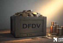 DFDV uses CHAD stock to buy more SOL: A new catalyst for Solana’s $150 target? DFDV uses CHAD stock to buy more SOL: A new catalyst for Solana’s $150 target?